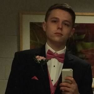 Meet your Posher, Jacob